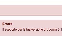 joomla3 0